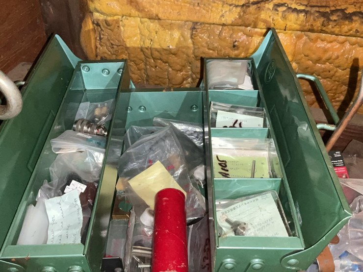 #269-•-air-grease-gun,-snap-on-thermometer-and-parts-image-4