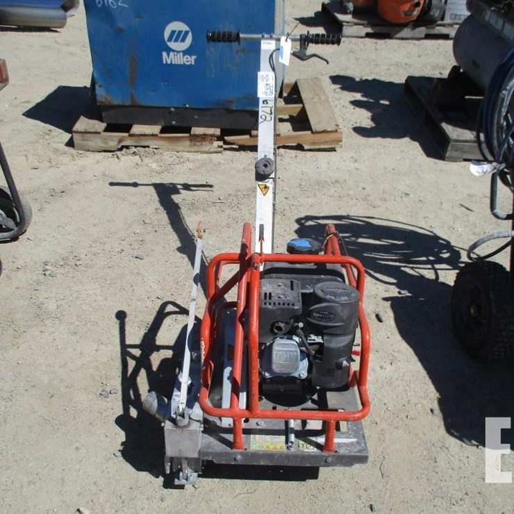 HUSQVARNA SOFF-CUT 150