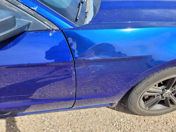 2013-ford-mustang-coupe-2d,-v6-premium,-blue,-non-operable-image-6