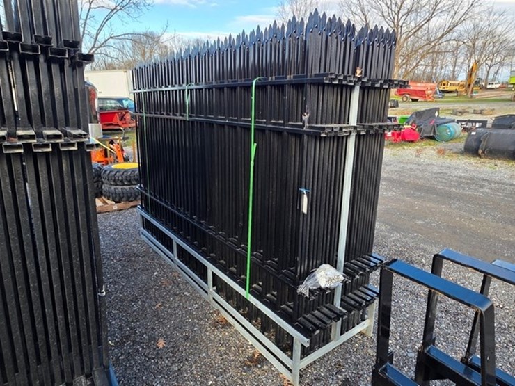 new-10'x220'-wrought-iron-fence-image-4