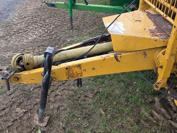 vermeer-504-i-image-6