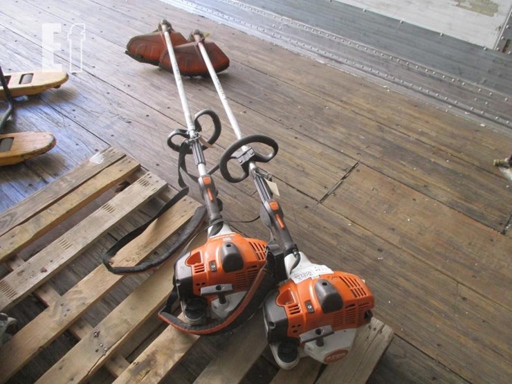 (2)-stihl-f5251r-gas-trimmers-image-1