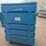 blue-polyethylene-utility-cart-with-wire-shelves,-aramark-branded-image-5