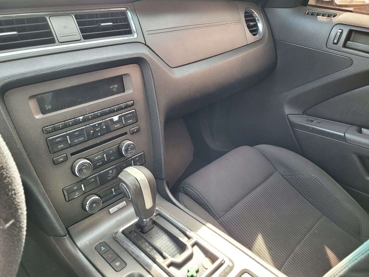 2013-ford-mustang-coupe-2d,-v6-premium,-blue,-non-operable-image-14