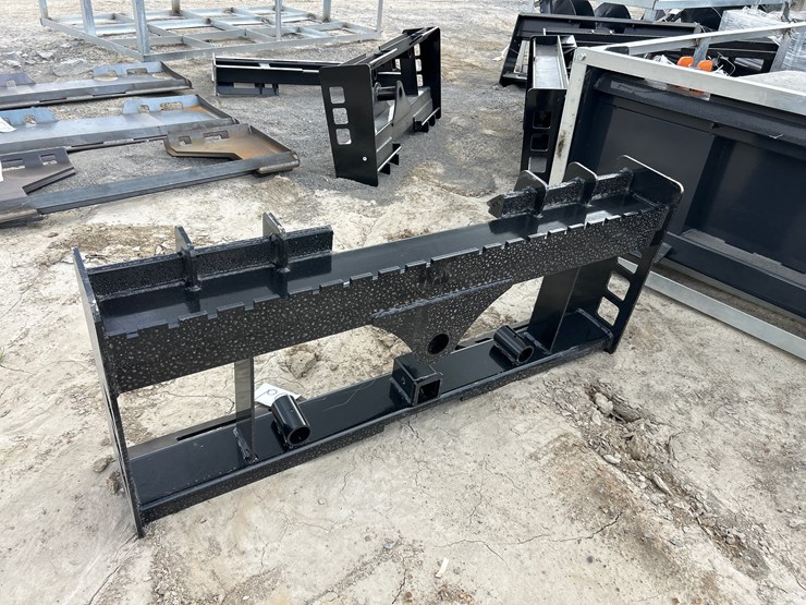 #55-•-skid-steer-pallet-fork/hay-spear-frame-image-1