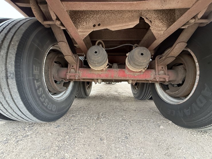 1980-lufkin-43-x-96-t/a-oilfield-float-flatbed-trailer-image-4