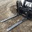 bobcat-48"-heavy-duty-skid-steer-pallet-forks-image-1