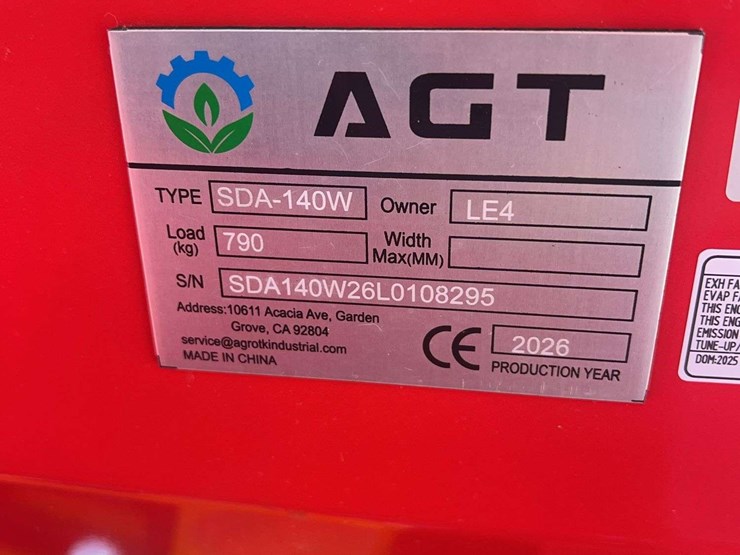2026-agt-industrial-sda-140w-mini-wheel-loader-image-15