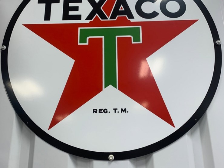 sinclair-dino-gasoline-pump-and-7-signs-image-6