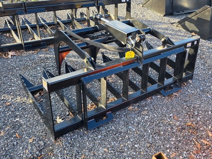 new-jmr-66"-skidloader-grapple-image-1