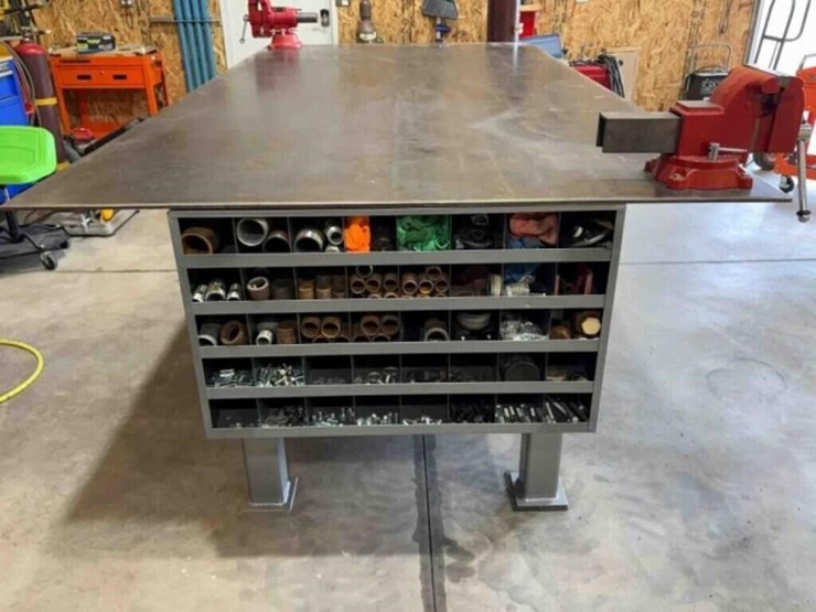 heavy-duty---custome-built-shop-bench-image-3