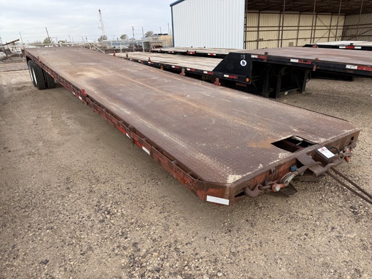 1980-lufkin-43-x-96-t/a-oilfield-float-flatbed-trailer-image-2