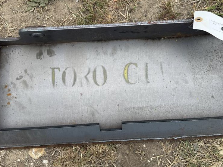 #45-•-mini-skid-steer-1/4"-plate-image-1