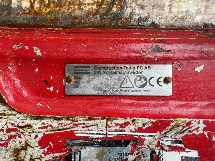 chicago-pneumatic-rx6-hydraulic-breaker-hammer-image-5