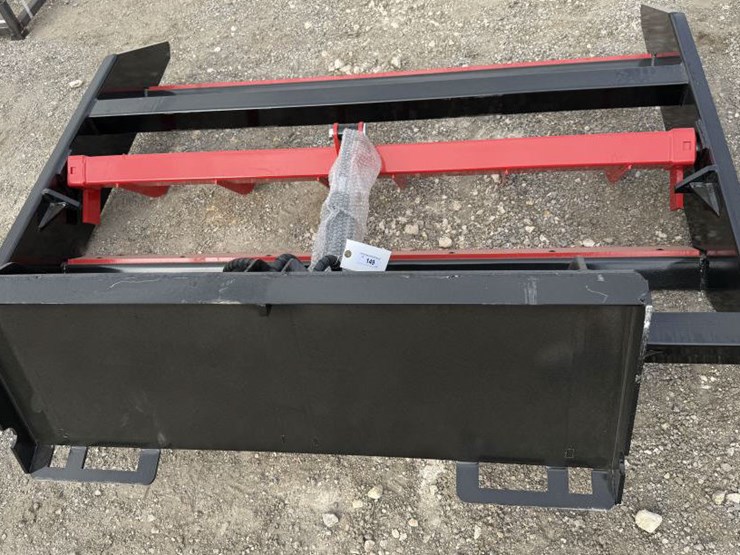 #149-•-skid-steer-70"-flat-ripper-image-2