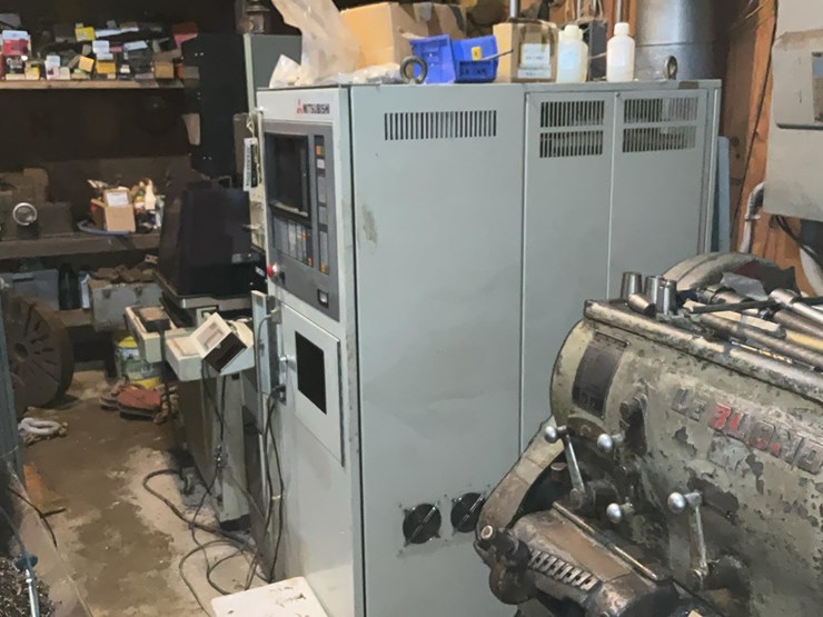 #215-•-mitsubishi-electrical-discharge-machine-image-5