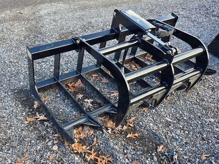 new-jmr-66"-skidloader-grapple-image-3