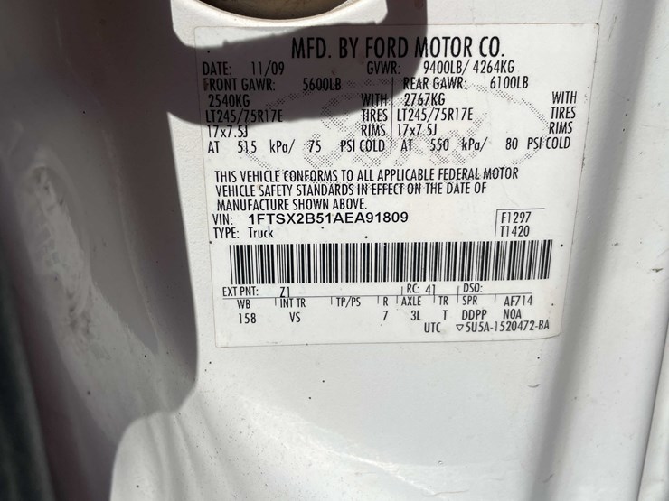 #5672-•-2010-f250-4x4-extended-cab-(has-wi-title)-image-51