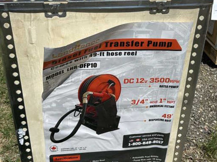 #130-•-diesel-transfer-pump-w/-49'-hose-reel-image-2