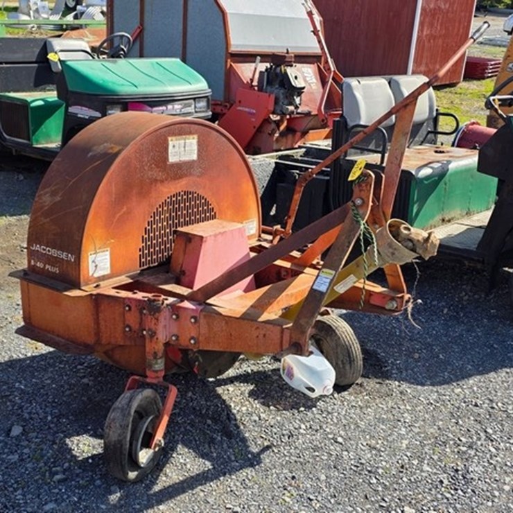 JACOBSEN B40