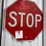 traffic-light-w/-(2)-stop-signs-image-4