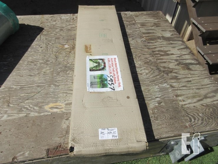 4.6'-x-7.5'-x-1.3'-arch-arbor-trellis-image-1