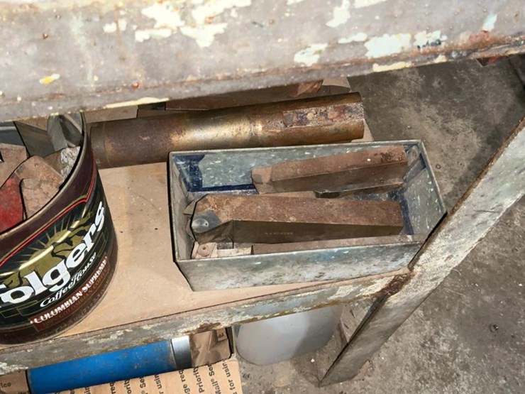 #233-•-steel-shelf-and-contents-image-8