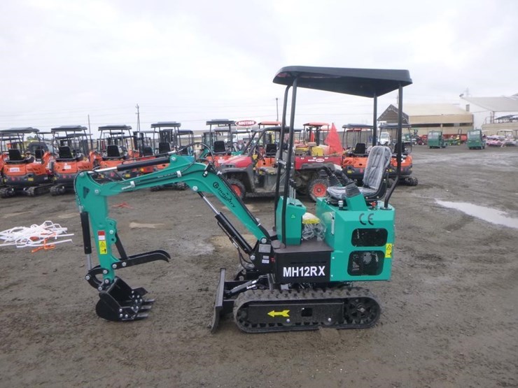 2026-agt-mh12rx-hydraulic-excavator-image-5