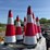 #105-•-pallet-of-(250)-traffic-cones-image-2