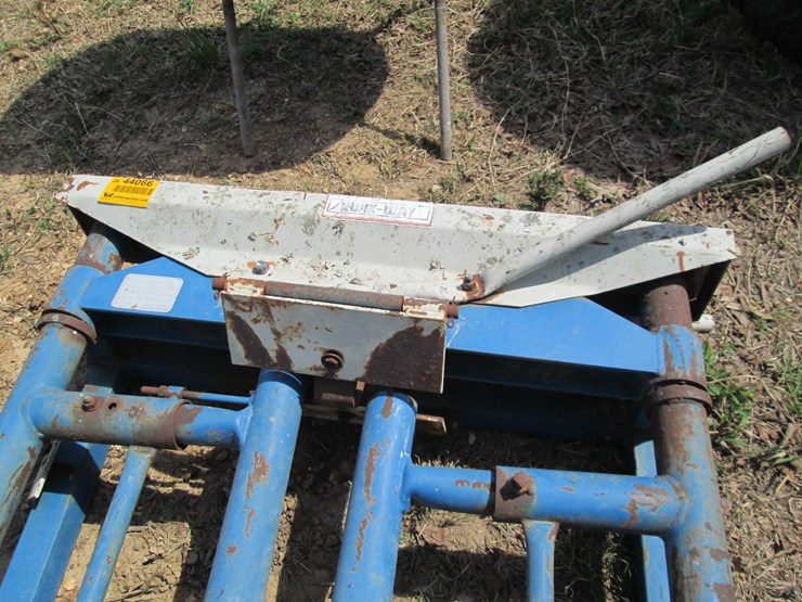 #44066-•-kwik-way-head-gate-image-3