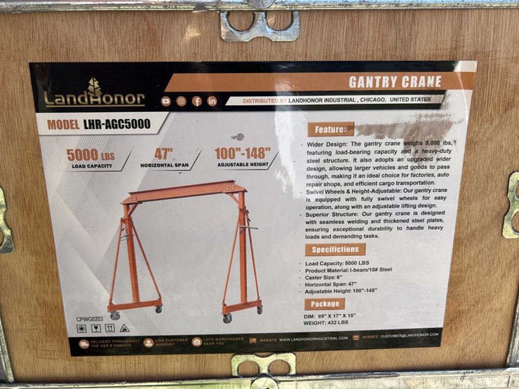 #4-•-5000-lbs-gantry-crane-image-1