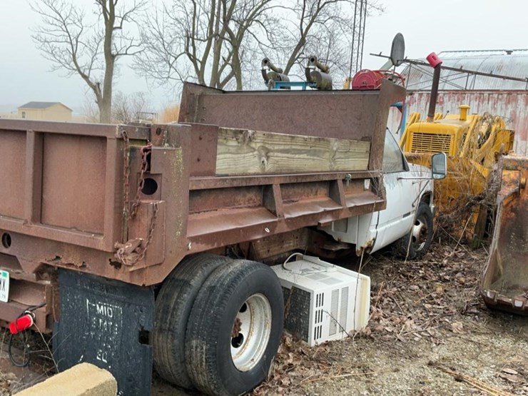 1991-chevrolet-cheyenne-3500-image-6