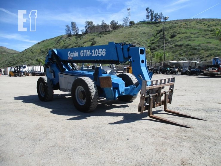 2007-genie-gth1056-image-2