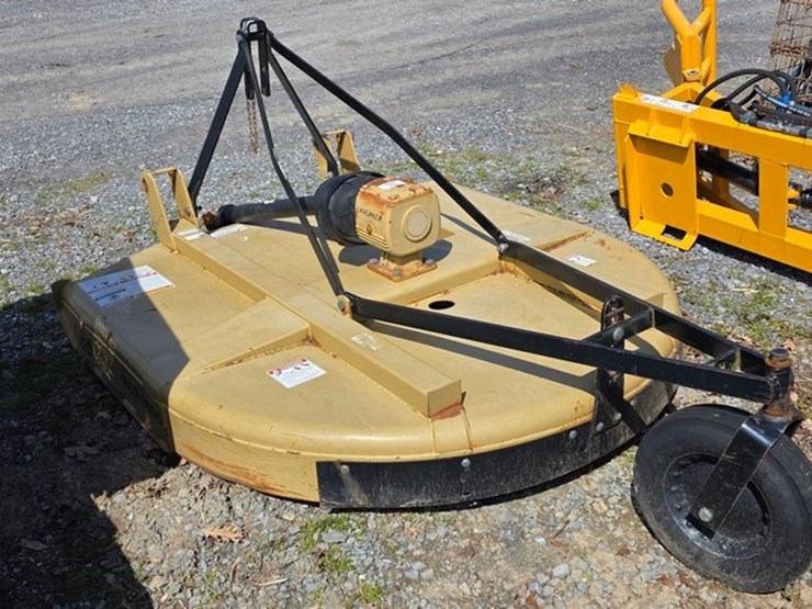 land-pride-5'-3pt.-rotary-mower-image-3