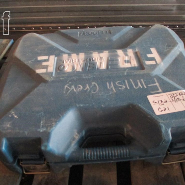 TETEMCO TH0037 13-TON HD KNOCKOUT PUNCH