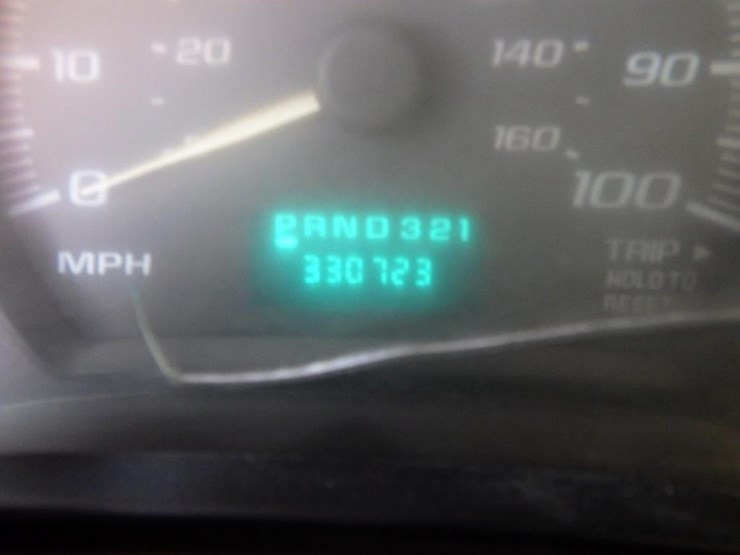 2005-chevrolet-express-2500-image-13