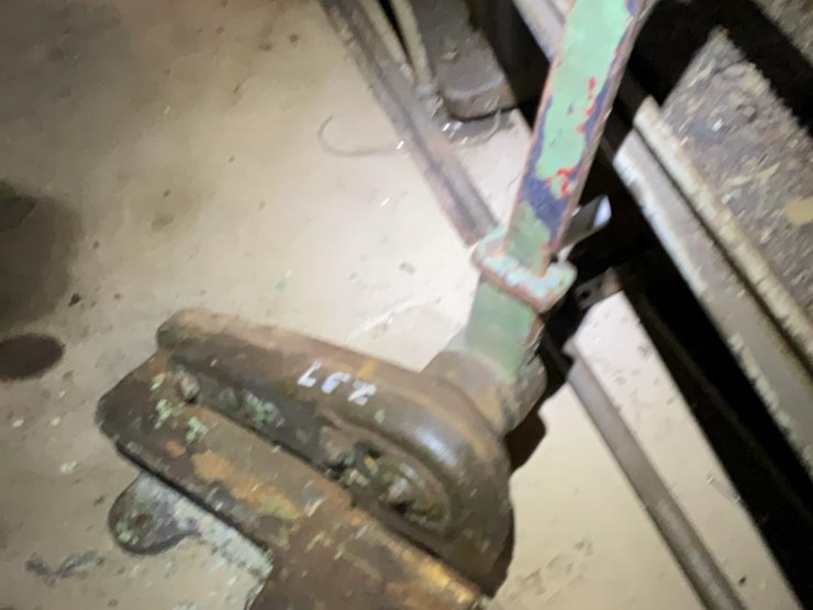 #237-•-henley-whittmore-metal-cutter-image-2