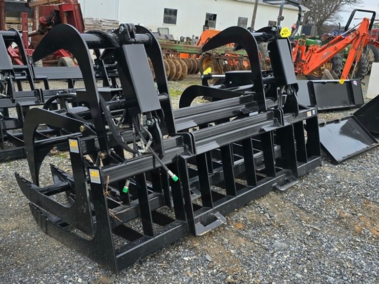 new-jmr-84"-skidloader-grapple-image-2