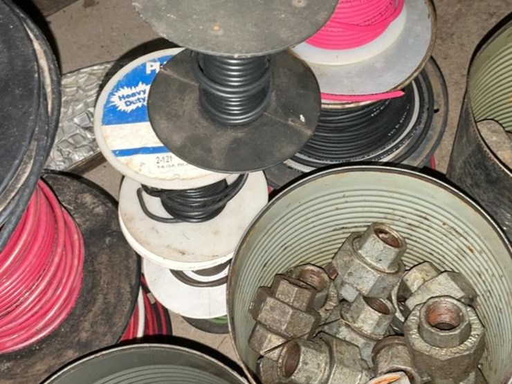 #238-•-electrical-wiring,-copper-coil,-and-misc.-parts-image-9