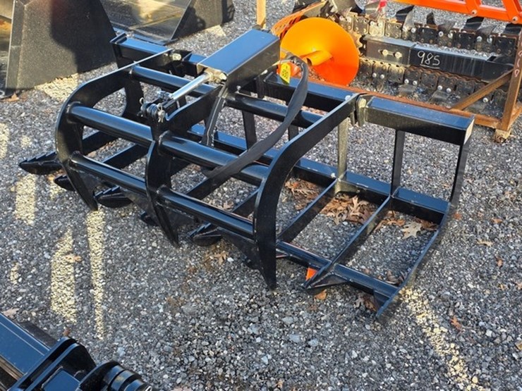 new-jmr-66"-skidloader-grapple-image-4