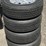#124-•-(4)-toyota-17"-rims-&-tires-image-1