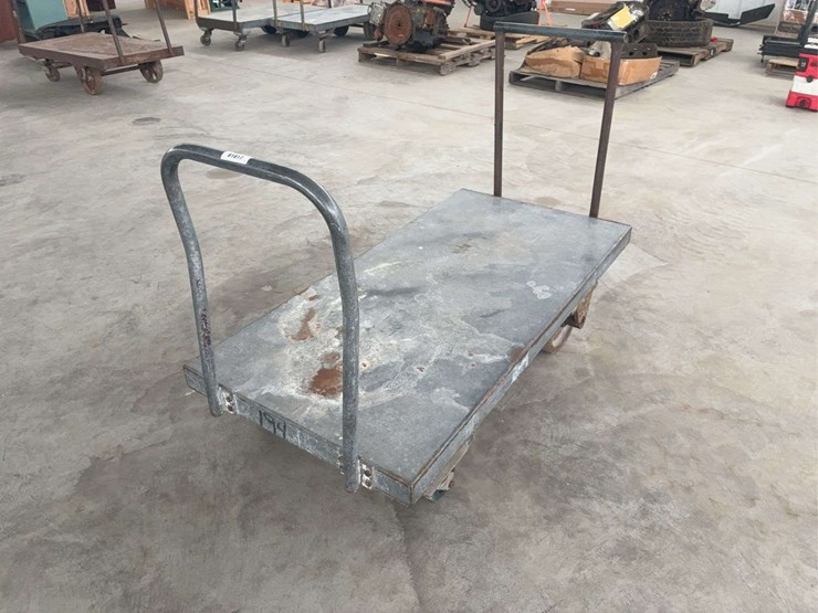 heavy-duty-industrial-steel-platform-cart-with-dual-handles-image-3
