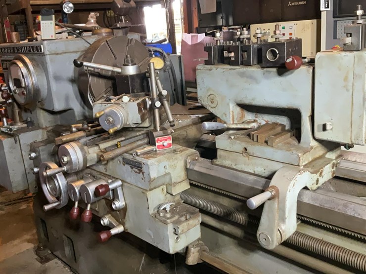 #218-•-lodge-&-shipley-lathe-image-1