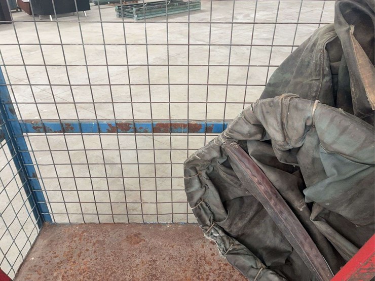 heavy-duty-metal-wire-storage-cage-on-casters-with-contents-image-6