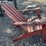 #211-•-weathered-adirondack-chair---red-image-1
