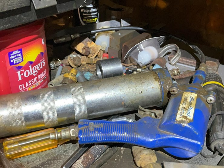 #269-•-air-grease-gun,-snap-on-thermometer-and-parts-image-6