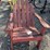 #211-•-weathered-adirondack-chair---red-image-2