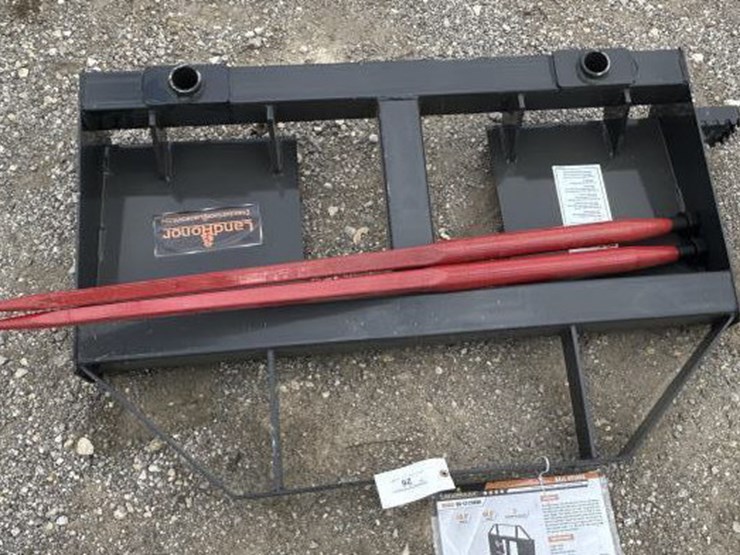 #26-•-skid-steer-bale-spears---land-honor-image-1