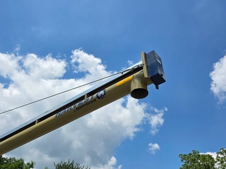 new-harvest-t862-8"x62'-transport-auger-image-21