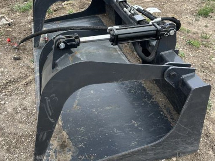 #108-•-used-skid-steer-grapple---wolverine-brand-image-3